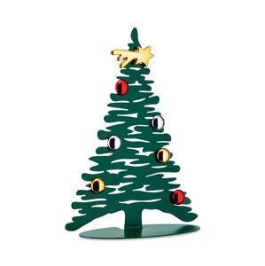 Blagdanski ukras Alessi Bark for Christmas