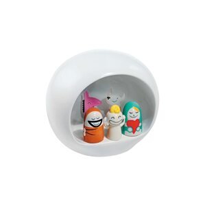 Blagdanski ukras Alessi Presepe