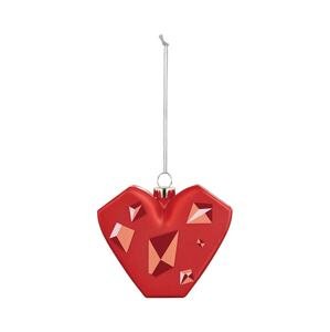 Kuglica za bor Alessi Amore al Cubo