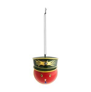 Kuglica za bor Alessi Generale Corallo
