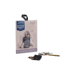 Gentelmen's Hardware Privjesak
