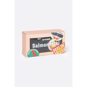 Eat My Socks Čarape Salmon Maki