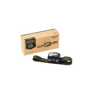 Gentelmen's Hardware čeona svjetiljka