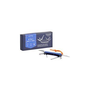 Gentelmen's Hardware Višenamjenski alat za bicikl Marine