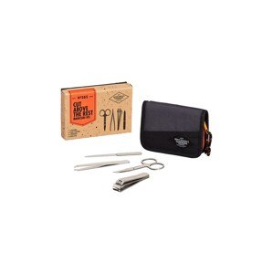 Gentelmen's Hardware Set za manikuru
