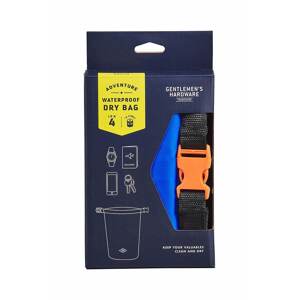 Vodootporna putna torba Gentelmen's Hardware