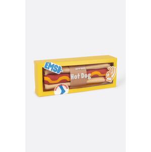 Eat My Socks Čarape Hot Dog