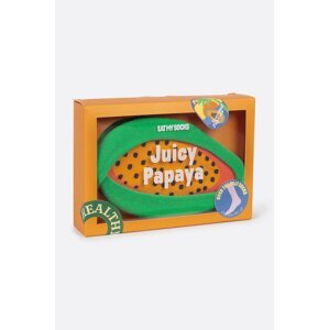 Eat My Socks Čarape Juicy Papaya