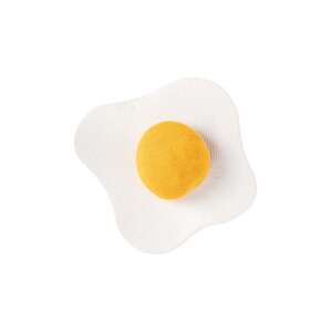 Čarape Eat My Socks Fried Egg 2-pack