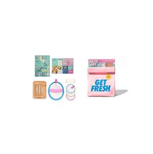 Luckies of London toaletni set
