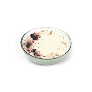 Graine Creative set DIY mirisna svijeća Lithotherapy Candle XXL