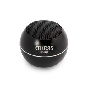Bežični zvučnik Guess mini speaker