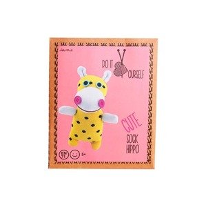 Diy set Helio Ferretti Hippo