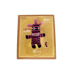 Diy set Helio Ferretti Sock Doll