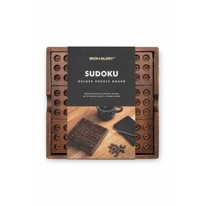Sudoku Luckies of London