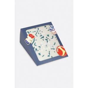 Čarape Eat My Socks Blue Cheese