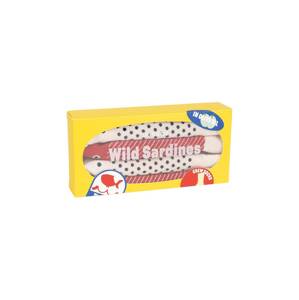 Čarape Eat My Socks Wild Sardines