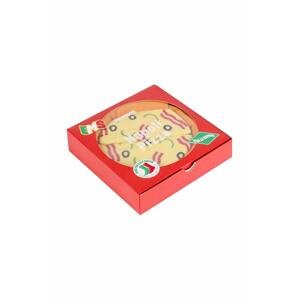 Čarape Eat My Socks Napoli Pizza 2-pack
