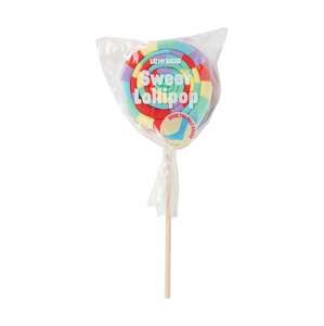 Čarape Eat My Socks Sweet Lollipop