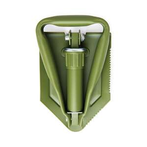 Preklopna lopatica Gentelmen's Hardware Folding Shovel