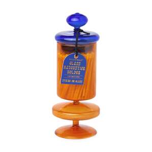 Šibice u staklenci Paddywax .Bubble Glass Match Holder 140-pack