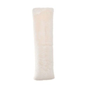 Oblog za tijelo Aroma Home Cream Faux Fur