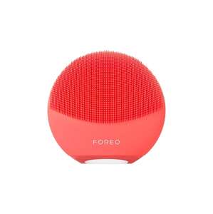 Dvostrani masažer za čišćenje lica FOREO LUNA™ 4 mini