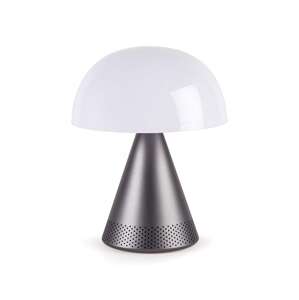 LED noćna svjetiljka s bluetooth zvučnikom Lexon Mina Audio L