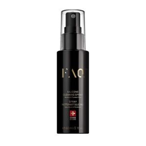 Silikonski sprej za čišćenje FOREO FAQ 60 ml