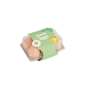 Božićna čarapa Eat My Socks Fresh Eggs 3-pack