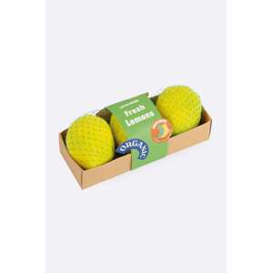 Čarape Eat My Socks Fresh Lemons 2-pack
