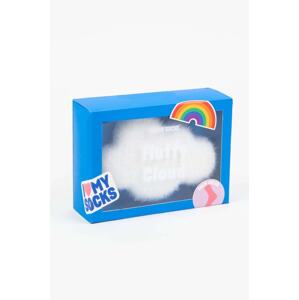 Čarape Eat My Socks Fluffy Cloud