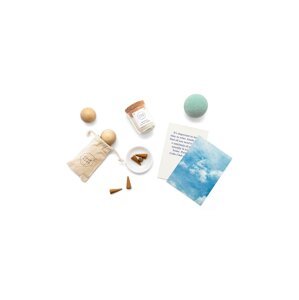 Luckies of London set za opuštanje Relaxation Rituals
