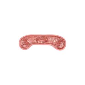 Gel traka za čelo Aroma Home Essentials Gel Warming Migraine