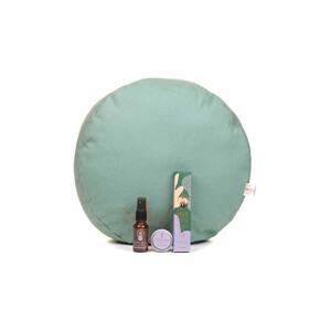 Set za meditaciju Wanderflower Quite Mind Mediation Set 4-pack