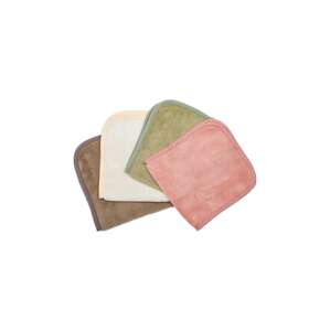 Krpica za uklanjanje šminke Erase Your Face Eco Makeup Removers 4-pack