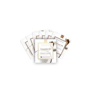 Ufo duboko hranjiva aktivacijska maska FOREO Coconut Oil 6-pack