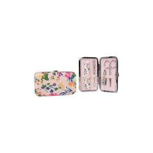 Set za manikuru The Vintage Cosmetics Company 4-pack