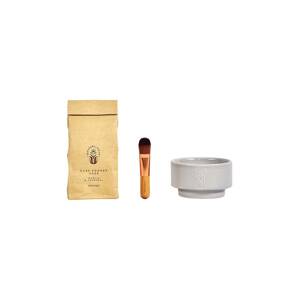 Diy set: maska za lice Wanderflower Clay Face Mask Kit