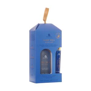 Set: maglica za prostoriju i roll-on Aroma Home Sleep Well 2-pack