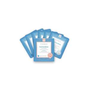 Aktivirana ultra hidratantna ufo maska FOREO UFO Masks H2Overdose 2.0 6-pack