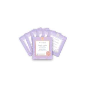 Aktivirana ufo maska ​​za lice protiv starenja FOREO UFO Masks Youth Junkie 2.0 6-pack