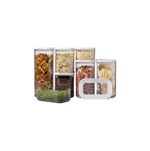 Mepal set posuda za pohranu (7-pack)