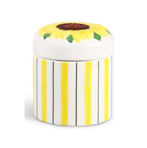 &k amsterdam kutijca za sitnice Sunflower