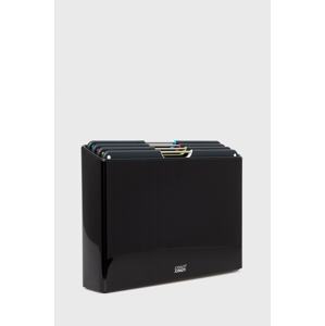 Joseph Joseph set daski za rezanje u organizatoru Carbon Folio Steel (5-pack)