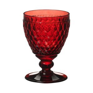 Villeroy & Boch čaša za vino Boston Coloured
