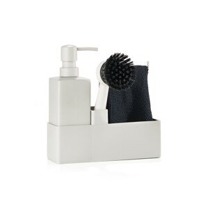 Zone Denmark organizator sudopera Warm Grey