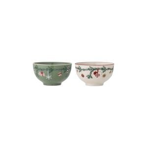 Set zdjelica Bloomingville 2-pack