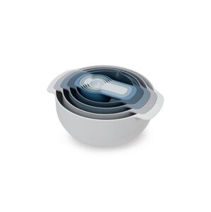 Joseph Joseph set kuhinjskih posuda i mjerica Nest (9-pack)