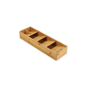 Organizator za kuhinjske ormariće Joseph Joseph Drawerstore Drawerstore